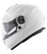 Givi X.21 Evo white helmet