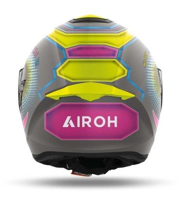 Casco Airoh ST 501 Power opaco