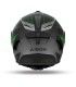 Casco Airoh Spark 2 Shadow verde opaco