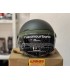 Helm jet Tucano Urbano El Pop grun matt