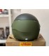 Jet Tucano Urbano El Pop green matt helmet