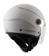 Jet Tucano Urbano El Pop ice matt helmet