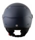 Helm jet Tucano Urbano El Pop blau matt