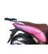 Shad TOP MASTER H0SM13ST HONDA SH 125 Mode (2014-24)