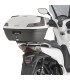 Givi SR1155 HONDA SH 125i-150i abs (2009-19)