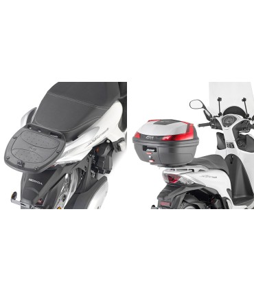 Givi SR1125 HONDA SH Mode 125 (2013-24)