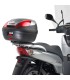 Givi E219 HONDA SH 125i-150i (2005-08)