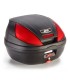 Top case Givi E370