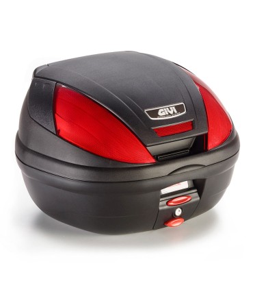 Givi E370 39 ltr