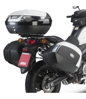 Givi Plx3101 Suzuki DL 650 V-Strom L2-L3-L4-L5 (11-16)