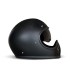 Casque Dmd Seventyseven noir matt