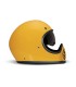 Casco Dmd Seventyseven giallo