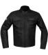 A-Pro Bandidos leather jacket black