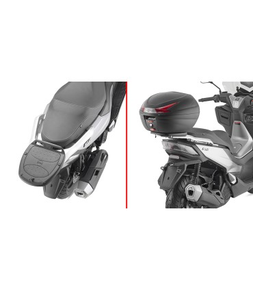 Givi SR9259 VOGE SR1 125 (2023-24)