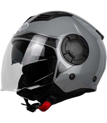 Casco ONE Alfa 2.0 grigio nardo