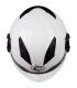 Casco ONE Alfa 2.0 bianco