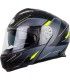 One Urban Fusion flip up helmet