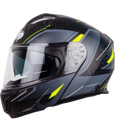 Casco moto modulare One Urban Fusion