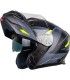 Casque moto modulaire One Urban Fusion