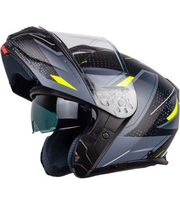 Casco moto modulare One Urban Fusion