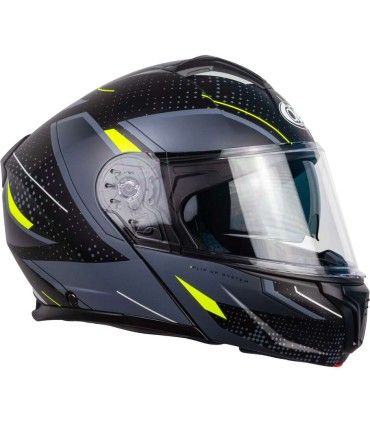 One Urban Fusion flip up helmet