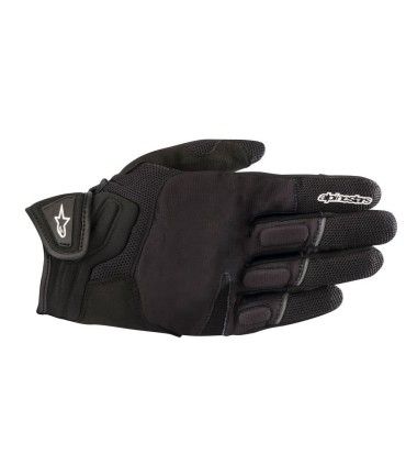 Gants Alpinestars Atom noir