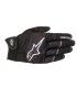 Gants Alpinestars Atom noir blanc