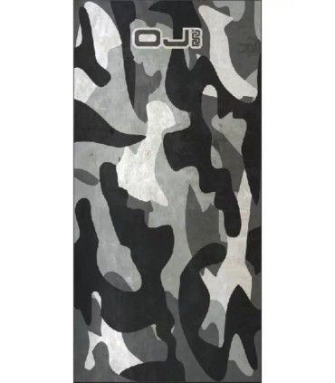 OJ Neck Warmer Camo Ice