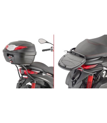 Givi SR5600M PIAGGIO Mp3 300 hpe (19-24)