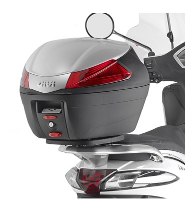 GIVI SR5611 PIAGGIO LIBERTY 50-125-150 I-GET / LIBERTY 50-125-150 (16 -22)