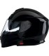 Casco modulare Z1R Solaris 2.0 nero