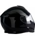 Casco modulare Z1R Solaris 2.0 nero