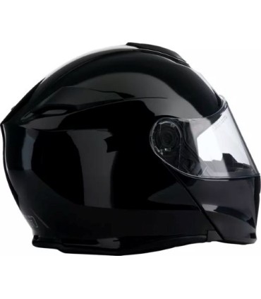 Modular helm Z1R Solaris 2.0 schwarz