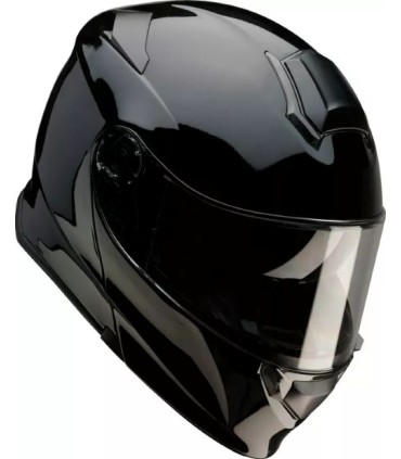 Casco modulare Z1R Solaris 2.0 nero