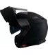 Casco modulare Z1R Solaris 2.0 nero opaco