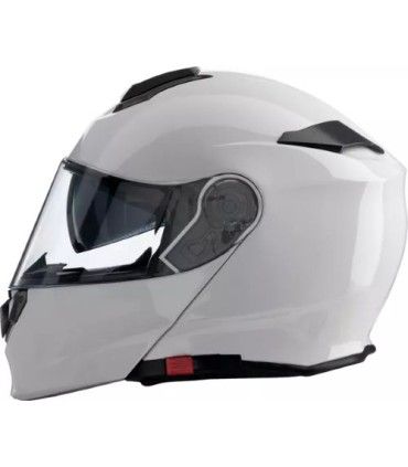 Casco modulare Z1R Solaris 2.0 bianco