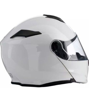 Casco modulare Z1R Solaris 2.0 bianco