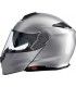 Casque modulable Z1R Solaris 2.0 silver