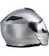 Casco modulare Z1R Solaris 2.0 silver