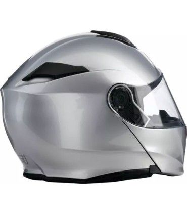 Casco modulare Z1R Solaris 2.0 silver