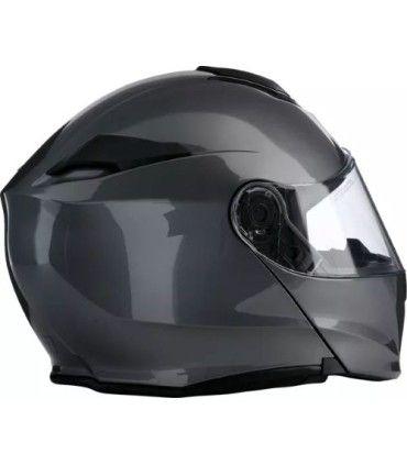 Casco modulare Z1R Solaris 2.0 dark silver