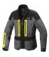 Giacca Spidi Traveler 3 H2out grigio