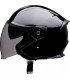 Casco jet Z1R Road Maxx 2.0 nero