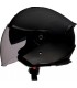 Casco jet Z1R Road Maxx 2.0 nero opaco