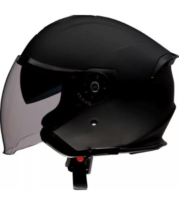 Helm jet Z1R Road Maxx 2.0 schwarz matt