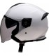 Casco jet Z1R Road Maxx 2.0 bianco