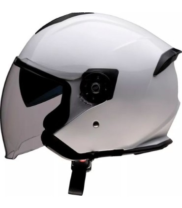 Casco jet Z1R Road Maxx 2.0 bianco