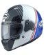 Casco Arai Concept-XE Temu blu