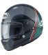 Casque Arai Concept-XE Temu vert