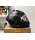 Casco moto Nexx X.R3R Zero Pro 2 Carbon nero opaco